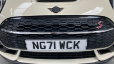 MINI Clubman 2.0 Cooper S Sport 6dr Auto Petrol Estate